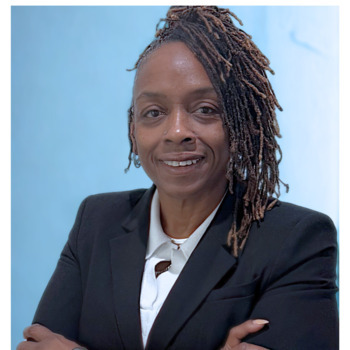 Avatar of Sophia Dinwiddie-Donald