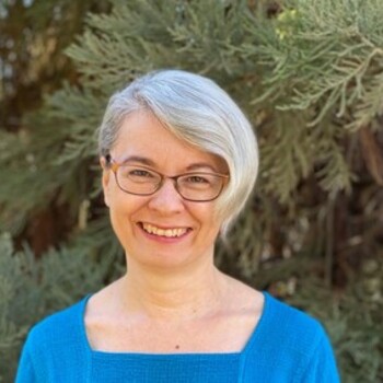 Clinician Headshot