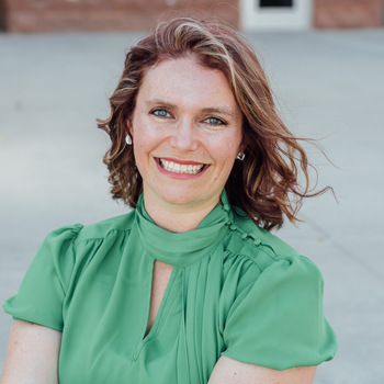 Avatar of Laci Warby