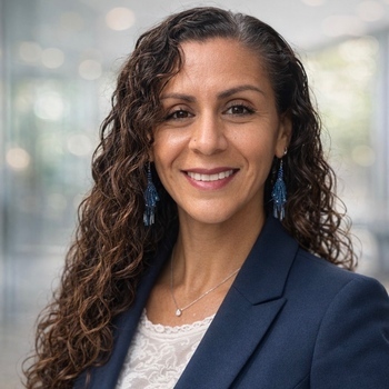 Avatar of Emma Reyes-Ramirez, LCSW