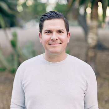Avatar of Reid Walton