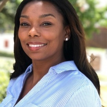 Avatar of Tamika Johnson, LPC, NCC