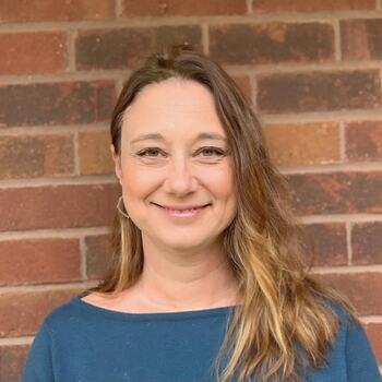Clinician Headshot