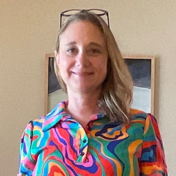 Avatar of Marla Kuykendall