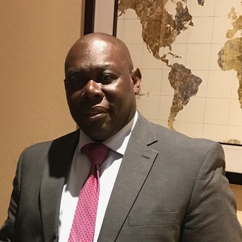 Avatar of Johnnie Terrell