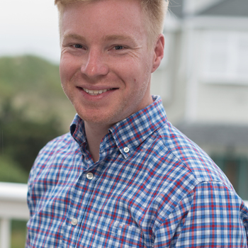 Clinician Headshot