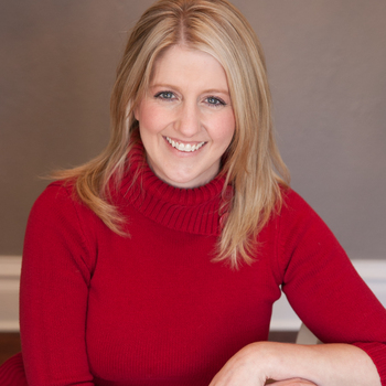 Avatar of Amanda Bushek