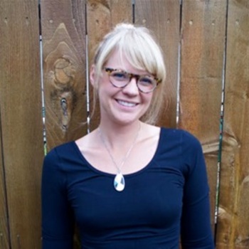 Avatar of Stephanie Dalager