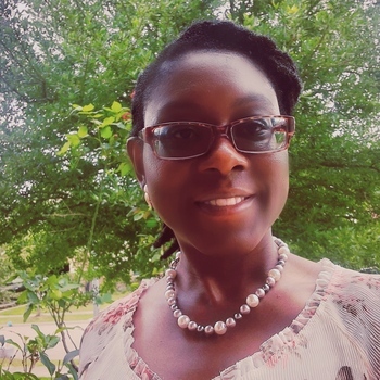 Avatar of Gladys Wilson M.A, NCC, LPC