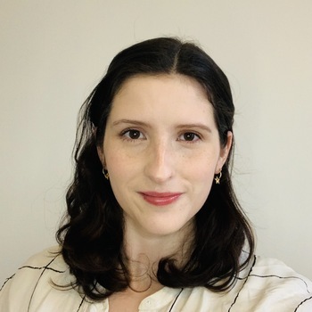 Clinician Headshot