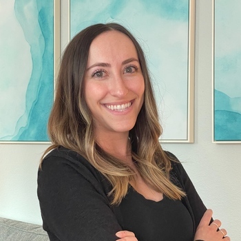 Avatar of Sarah Leiserowitz, MFT Intern