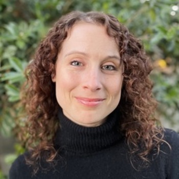 Clinician Headshot