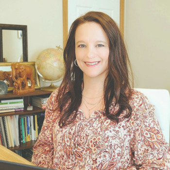 Avatar of Michelle McKinzie