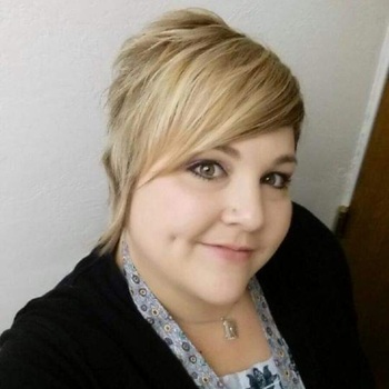 Avatar of Melissa Gragg