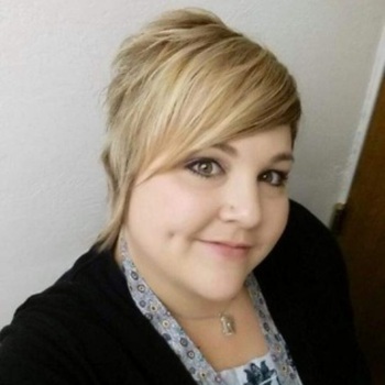 Avatar of Melissa Gragg