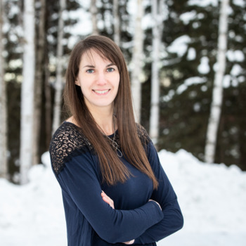 Clinician Headshot