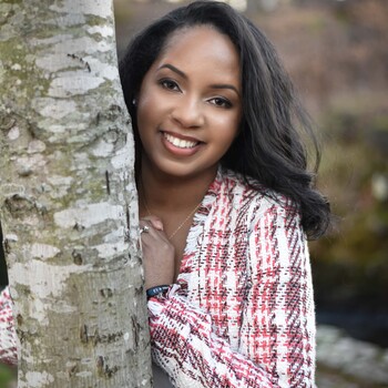 Avatar of Najamah Davis