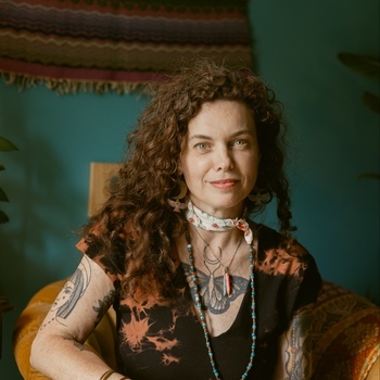 Avatar of Sarah Head, LCSW