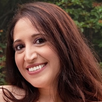 Clinician Headshot