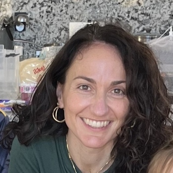 Avatar of Lisa V. Scanga, MA, LPC, LCADC, CEDS