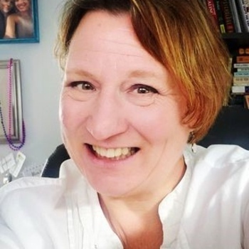 Clinician Headshot