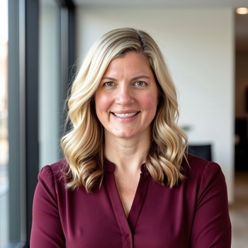 Clinician Headshot