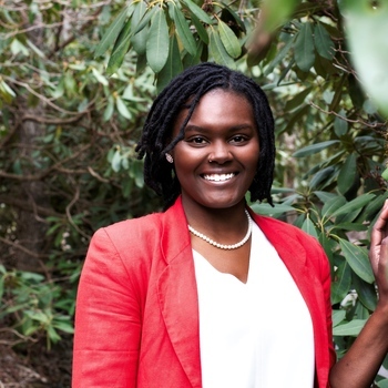 Avatar of Ireshia Smith