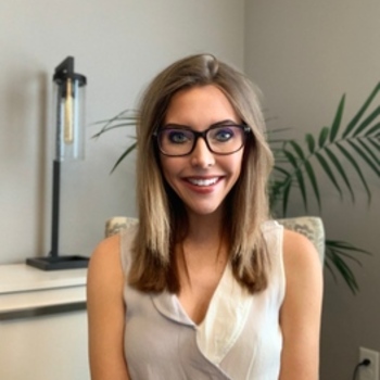 Clinician Headshot
