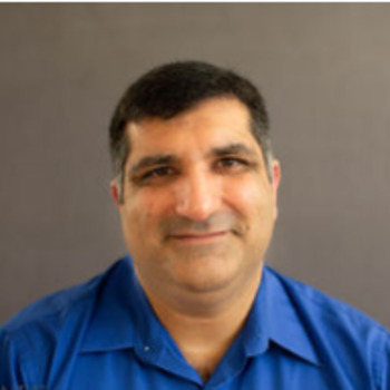 Avatar of John Genardo