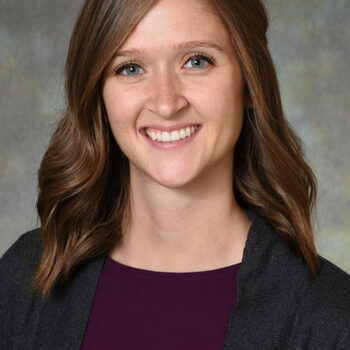 Clinician Headshot