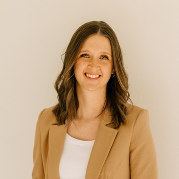 Clinician Headshot
