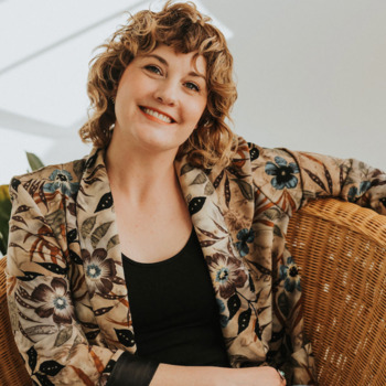 Avatar of Molly Pike