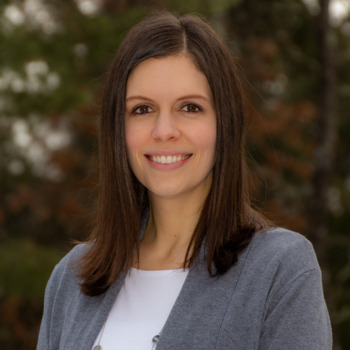 Avatar of Lindsey Morrissey, PhD
