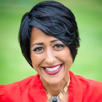 Clinician Headshot