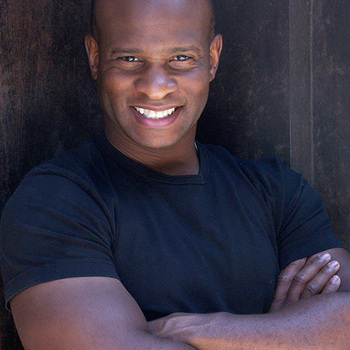 Avatar of Fredrick Bush