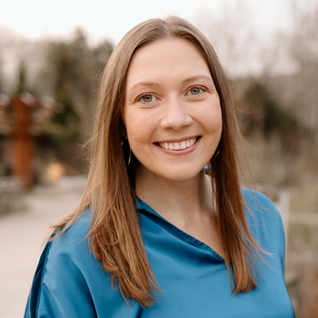 Clinician Headshot