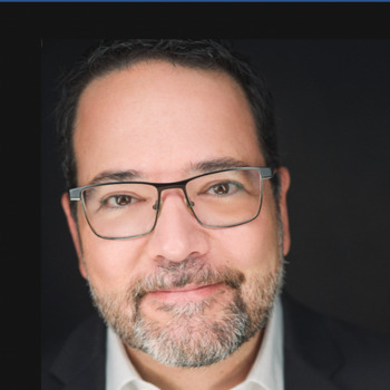 Clinician Headshot