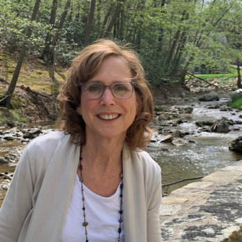 Avatar of Beth Campbell, LCPC, RPT-S