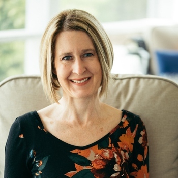 Avatar of Angela Keane