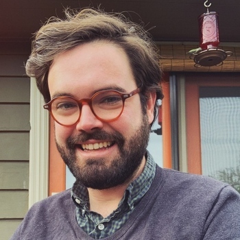 Avatar of Greg Harpel