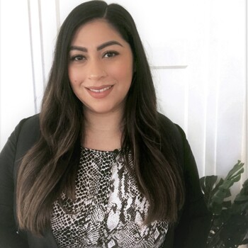 Avatar of Maricela Guzman