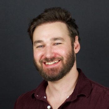 Avatar of James Walker
