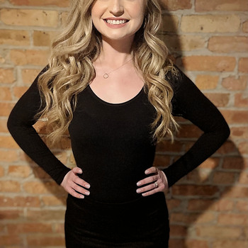 Avatar of Molly Kaitlin Lown