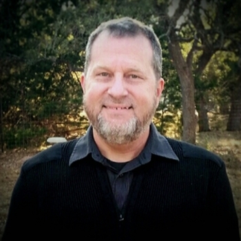 Clinician Headshot