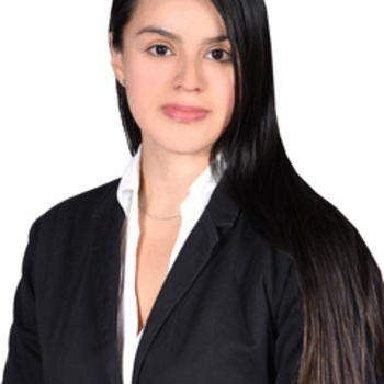 Avatar of Michelle Castro