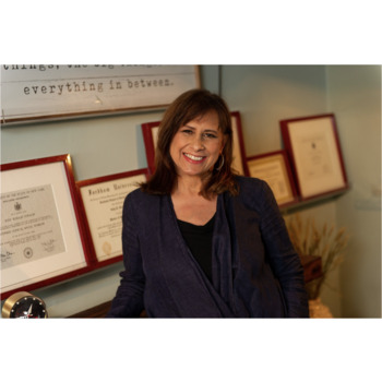 Avatar of Judy R Strauss, PhD, LCSW
