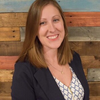 Avatar of Jennifer Waterman LCSW