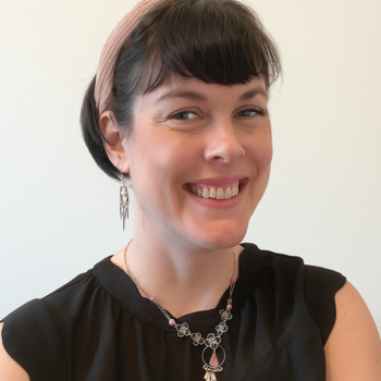 Avatar of Melissa Brennan