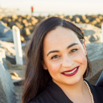 Avatar of Nicole Pullen