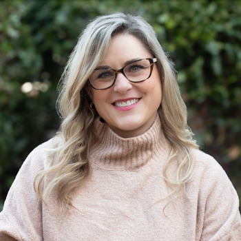 Clinician Headshot